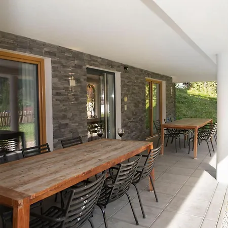 ホリデーパーク Glacier Estate