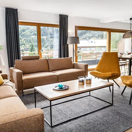 ホリデーパーク Glacier Estate 4*