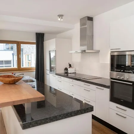 ホリデーパーク Glacier Estate カプルーン