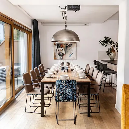 Glacier Estate カプルーン