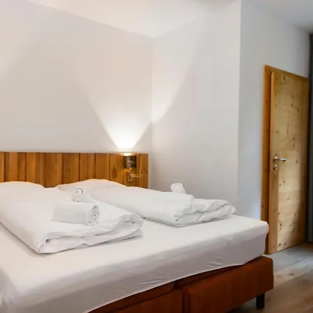 Ferienpark Glacier Estate