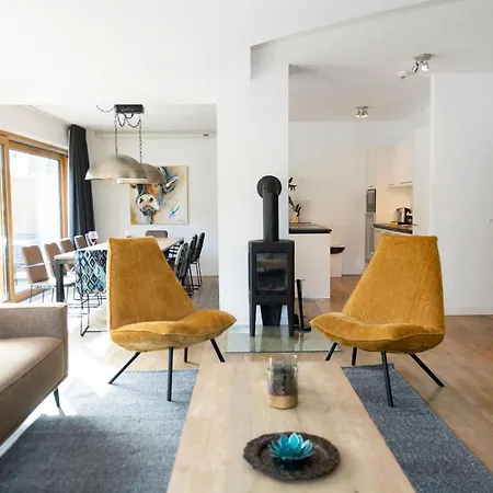 ホリデーパーク Glacier Estate 4*