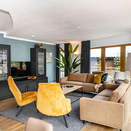 Glacier Estate ホリデーパーク カプルーン