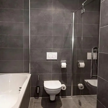 Ferienpark Glacier Estate Kaprun