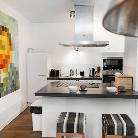 Glacier Estate Holiday park