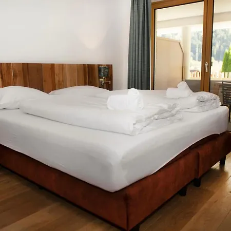 ホリデーパーク Glacier Estate 4*