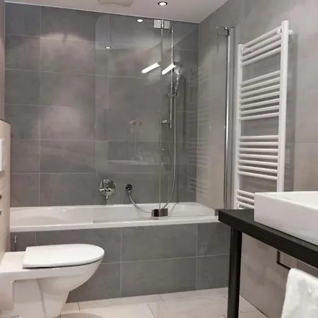 Glacier Estate ホリデーパーク カプルーン