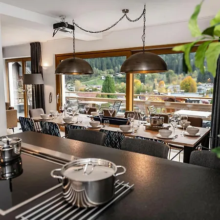 Glacier Estate Ferienpark