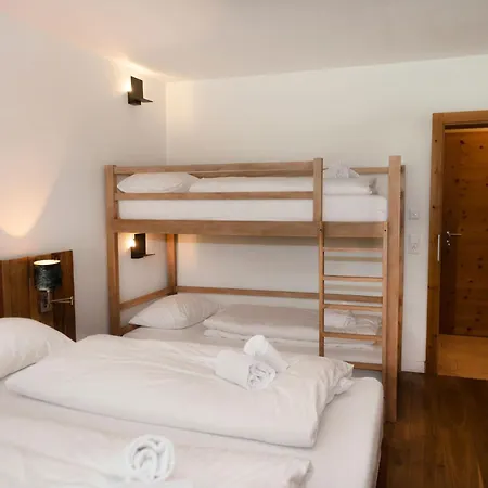 Holiday park Glacier Estate 4*