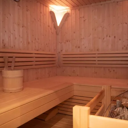 Glacier Estate ホリデーパーク カプルーン