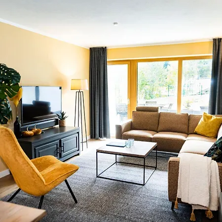 ホリデーパーク Glacier Estate カプルーン