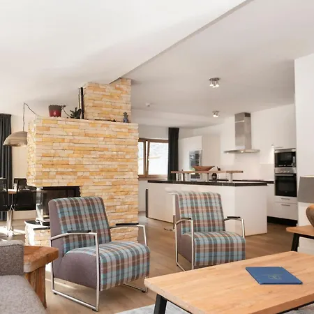 Glacier Estate Holiday park 4*