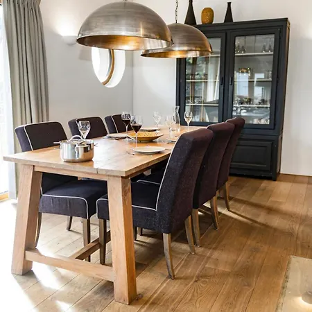 Holiday park Glacier Estate 4*