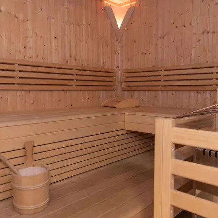 Glacier Estate Holiday park Kaprun