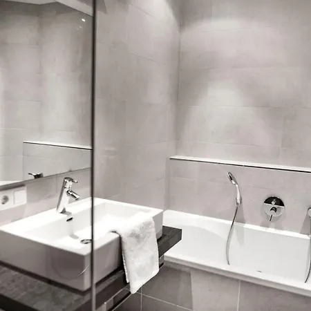 Glacier Estate Kaprun