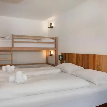 Glacier Estate Holiday park