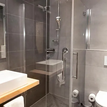 ホリデーパーク Glacier Estate