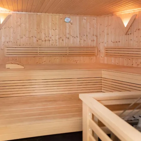 Glacier Estate ホリデーパーク カプルーン