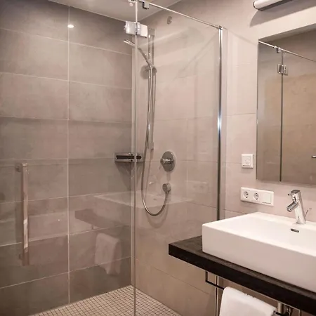 Ferienpark Glacier Estate Kaprun