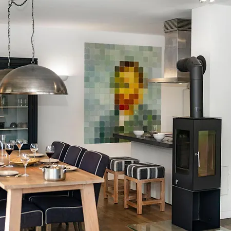 Glacier Estate カプルーン