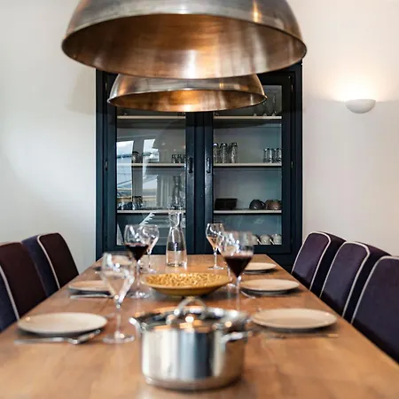 Glacier Estate 4* Kaprun