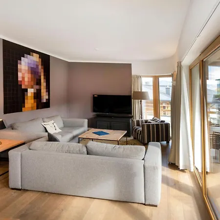 Glacier Estate Ferienpark