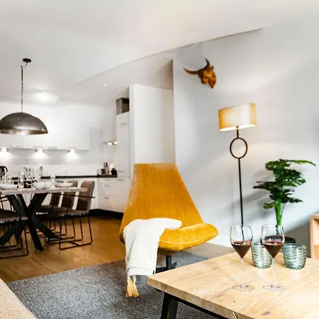 ホリデーパーク Glacier Estate