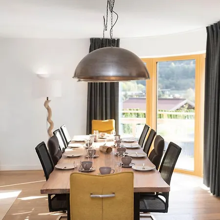 Glacier Estate ホリデーパーク 4*