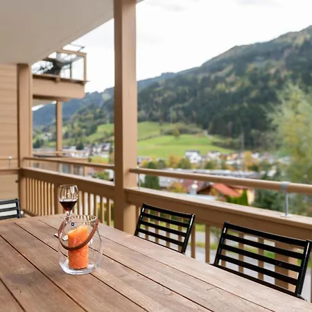 Glacier Estate ホリデーパーク カプルーン