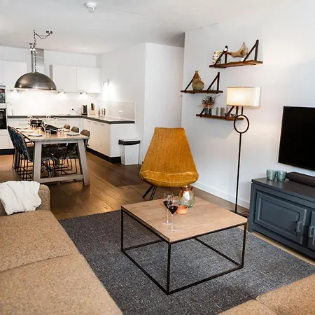 Holiday park Glacier Estate 4*