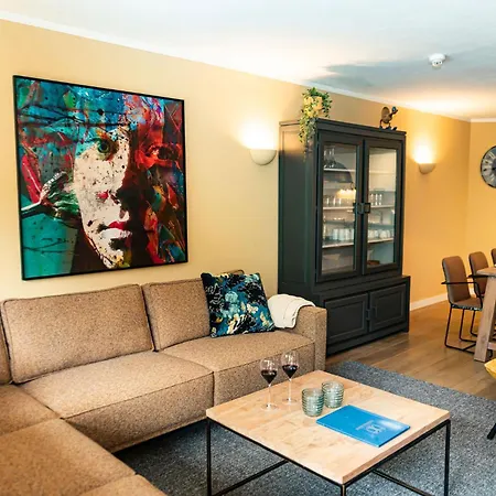 Glacier Estate Holiday park Kaprun