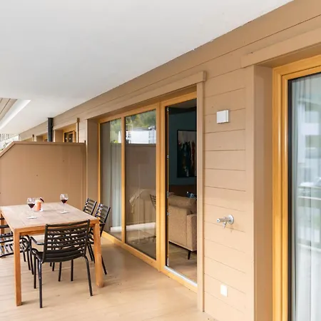 ホリデーパーク Glacier Estate カプルーン