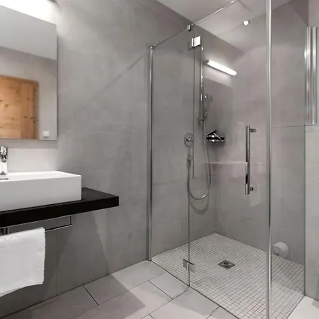 ホリデーパーク Glacier Estate