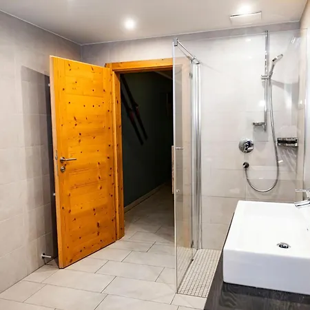 Holiday park Glacier Estate 4*