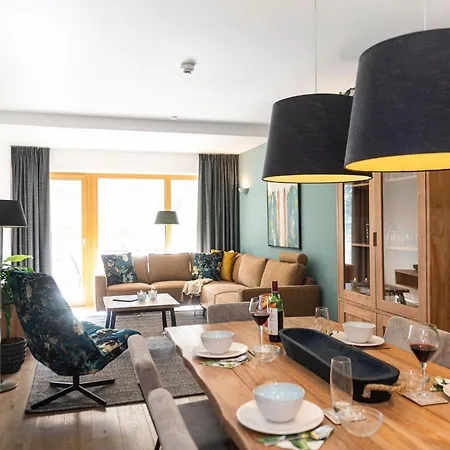 Holiday park Glacier Estate Kaprun