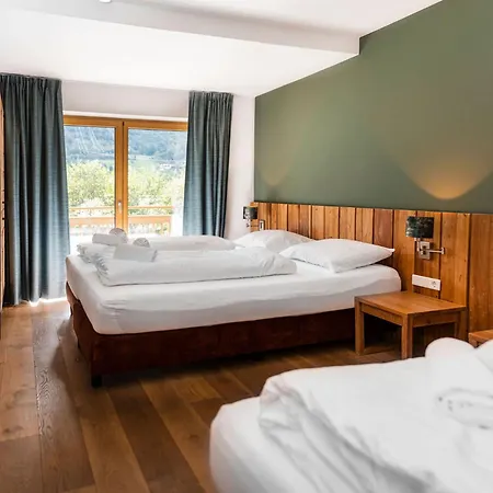 Glacier Estate Kaprun