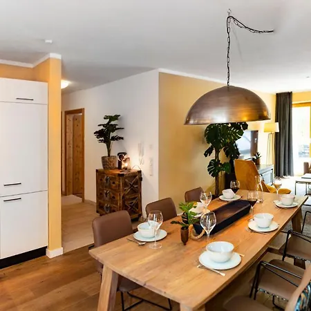 Glacier Estate Ferienpark