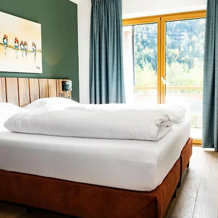 ホリデーパーク Glacier Estate