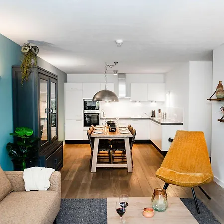 Glacier Estate Holiday park 4*