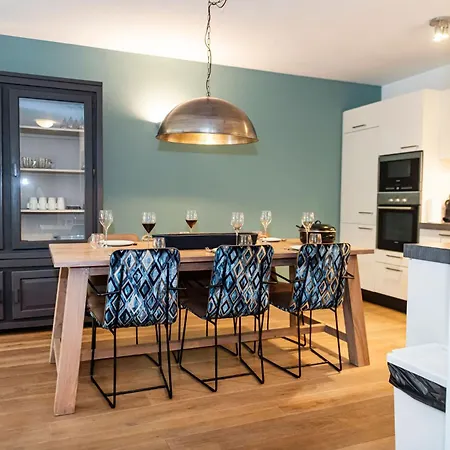 ホリデーパーク Glacier Estate 4*