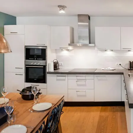 ホリデーパーク Glacier Estate カプルーン