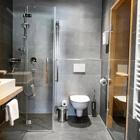 Glacier Estate Holiday park