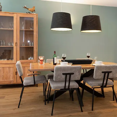 Holiday park Glacier Estate