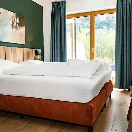 Glacier Estate Holiday park