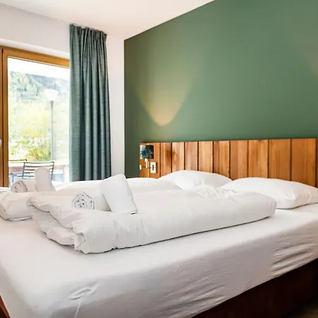 Glacier Estate ホリデーパーク