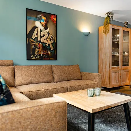 Glacier Estate Holiday park 4*