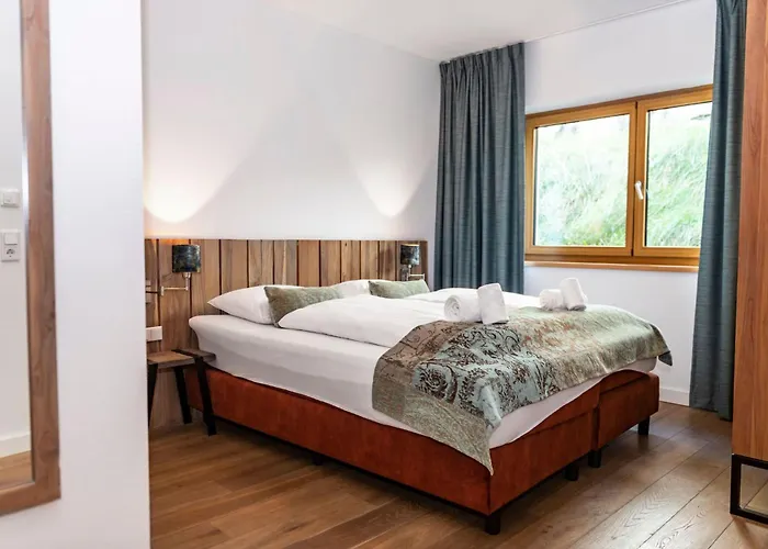 Glacier Estate Kaprun