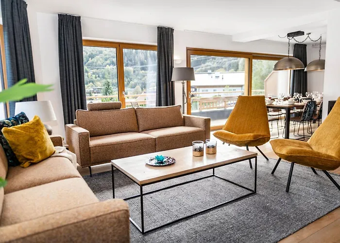 Holiday park Glacier Estate 4*