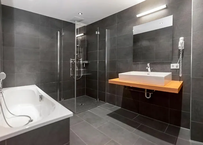 Holiday park Glacier Estate 4*