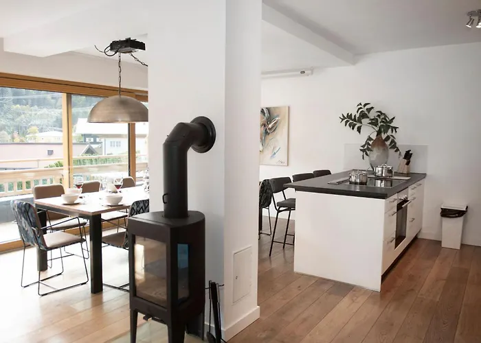 Glacier Estate Holiday park